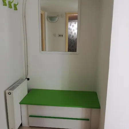 Apartman Anni * Poreč