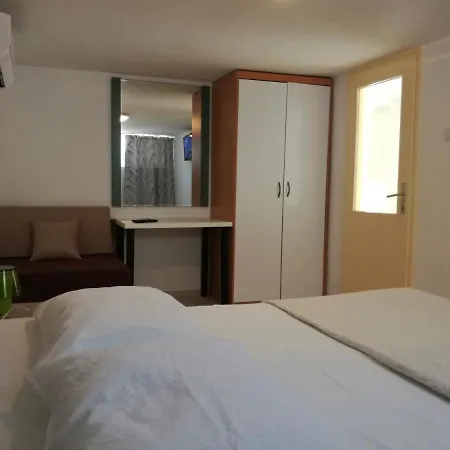 Lejlighed Apartman Anni