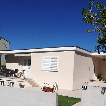 Apartman Anni Lejlighed Poreč