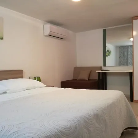 Apartman Anni Lejlighed