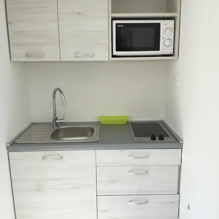 Lejlighed Apartman Anni *