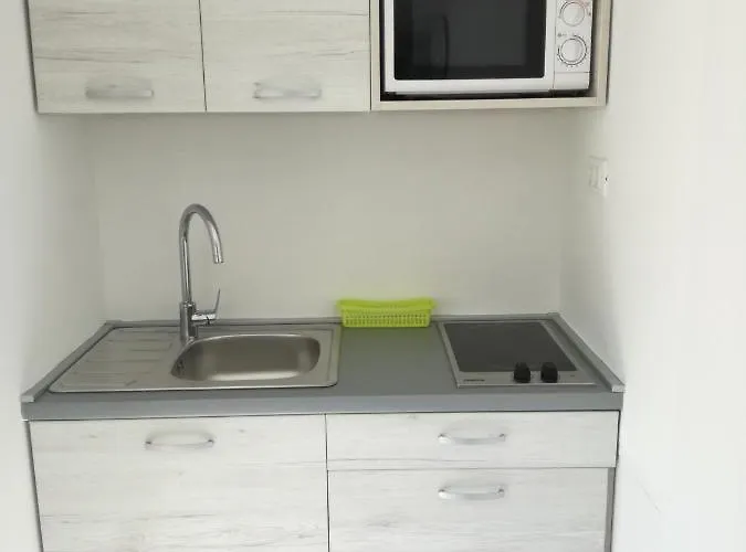 Lejlighed Apartman Anni *