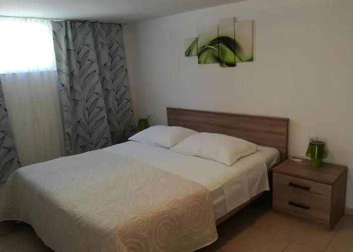 Lejlighed Apartman Anni