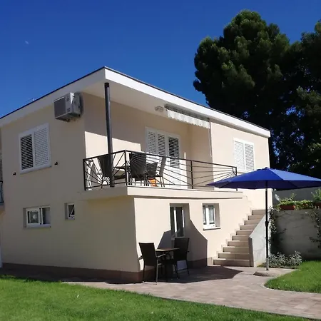 Apartman Anni