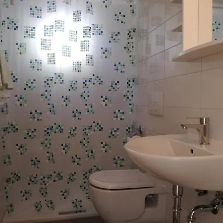 Apartman Anni Porec