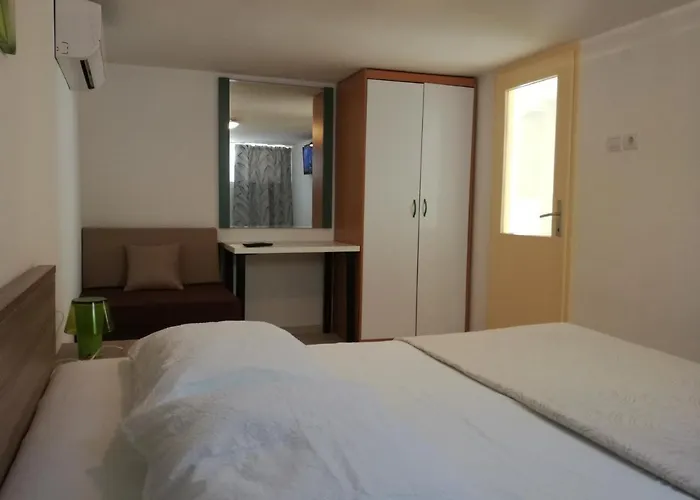 Apartmán Apartman Anni