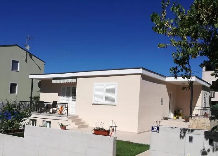 Apartman Anni Apartamento Poreč