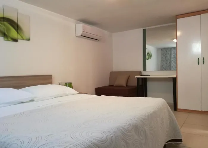Apartman Anni Apartamento