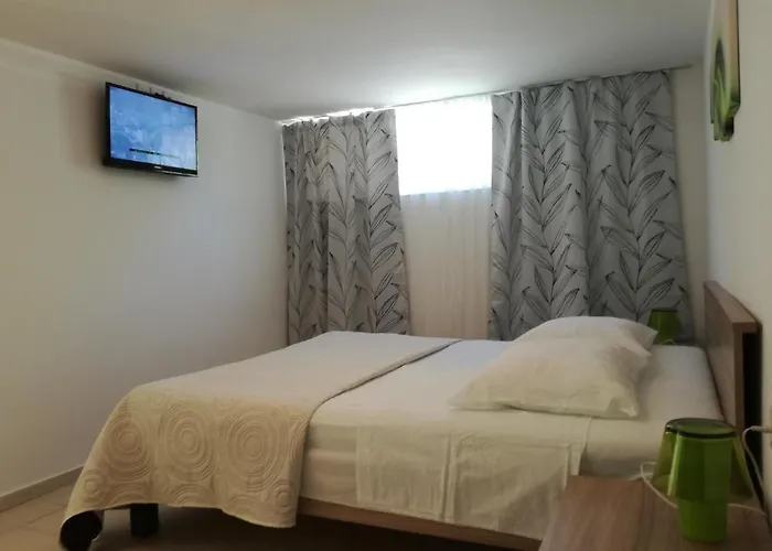 Apartman Anni Apartamento *