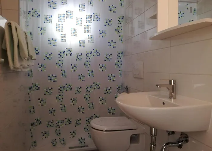 Apartman Anni Poreč